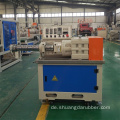 Butyl Gummi Waterstop Sealing Striet Extruders Maschine